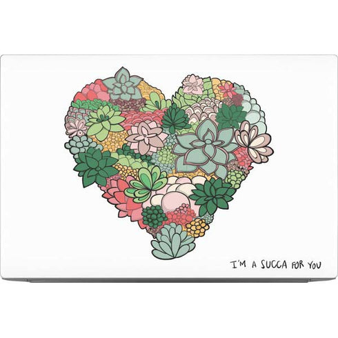 Succa For You Dell XPS Skin